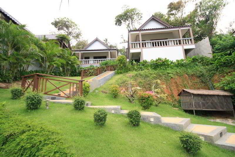 Kata Hiview Resort Karon 외부 사진